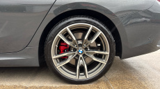 BMW 3 Series M340i xDrive MHT 4dr Step Auto Petrol Saloon